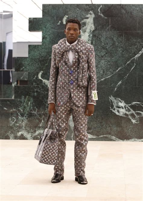 virgil abloh louis vuitton mens wear collection